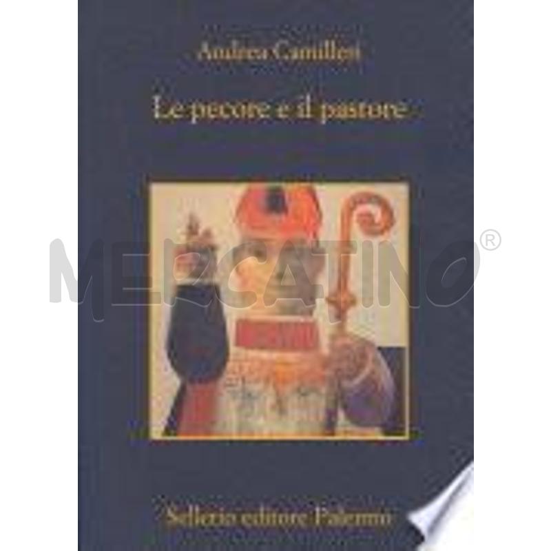 LE PECORE E IL PASTORE | Mercatino dell'Usato Roma casalotti 1