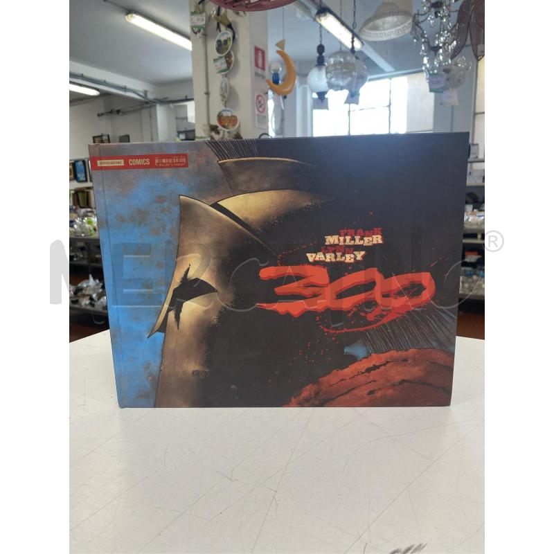 LIBRO 300 MONDADORI COMICS | Mercatino dell'Usato Roma casalotti 1