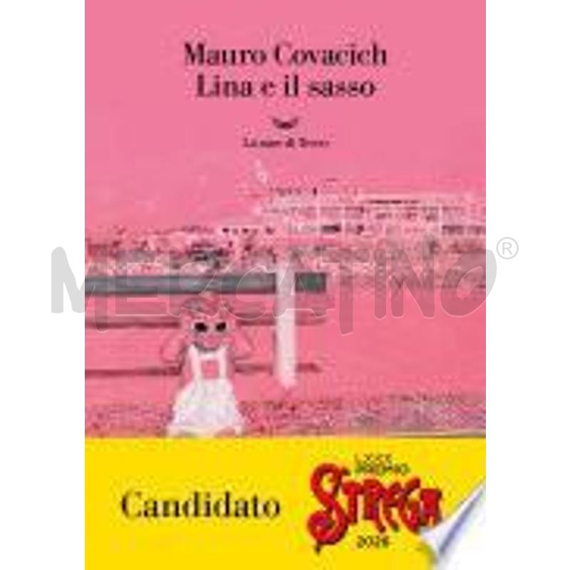 LINA E IL SASSO | Mercatino dell'Usato Roma casalotti 1