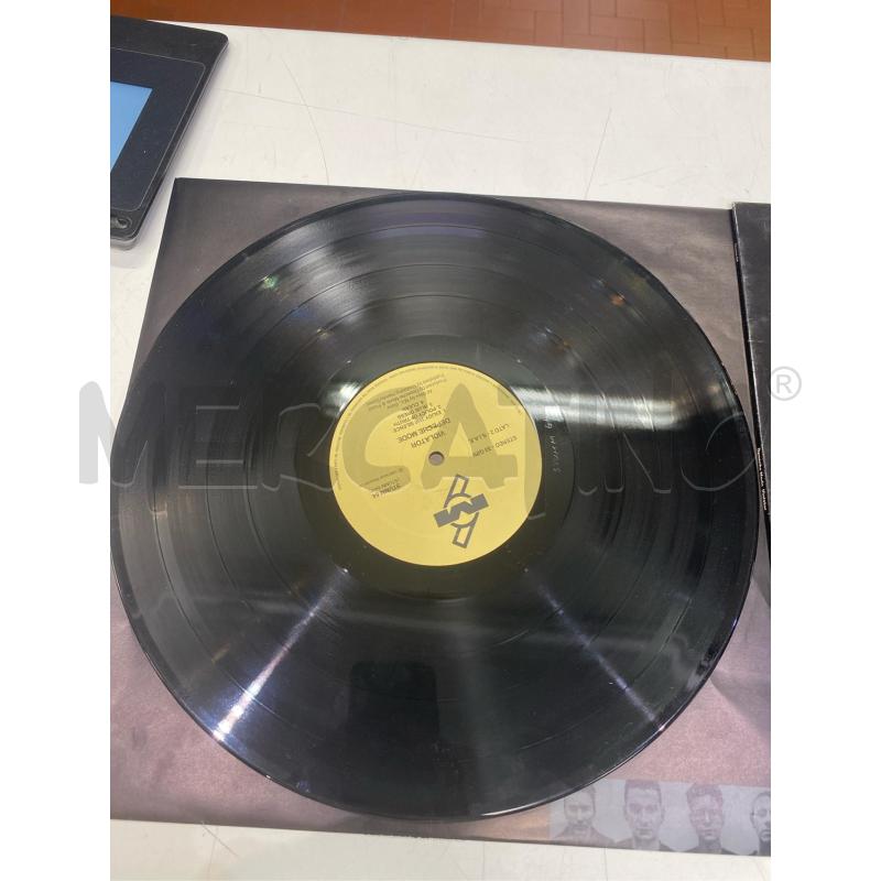 LP 33 GIRI DEPECHE MODE  VIOLATOR | Mercatino dell'Usato Roma casalotti 2