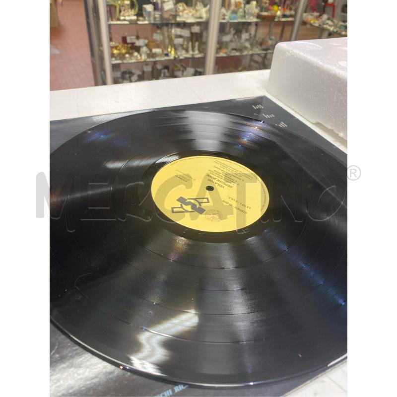 LP 33 GIRI DEPECHE MODE  VIOLATOR | Mercatino dell'Usato Roma casalotti 5