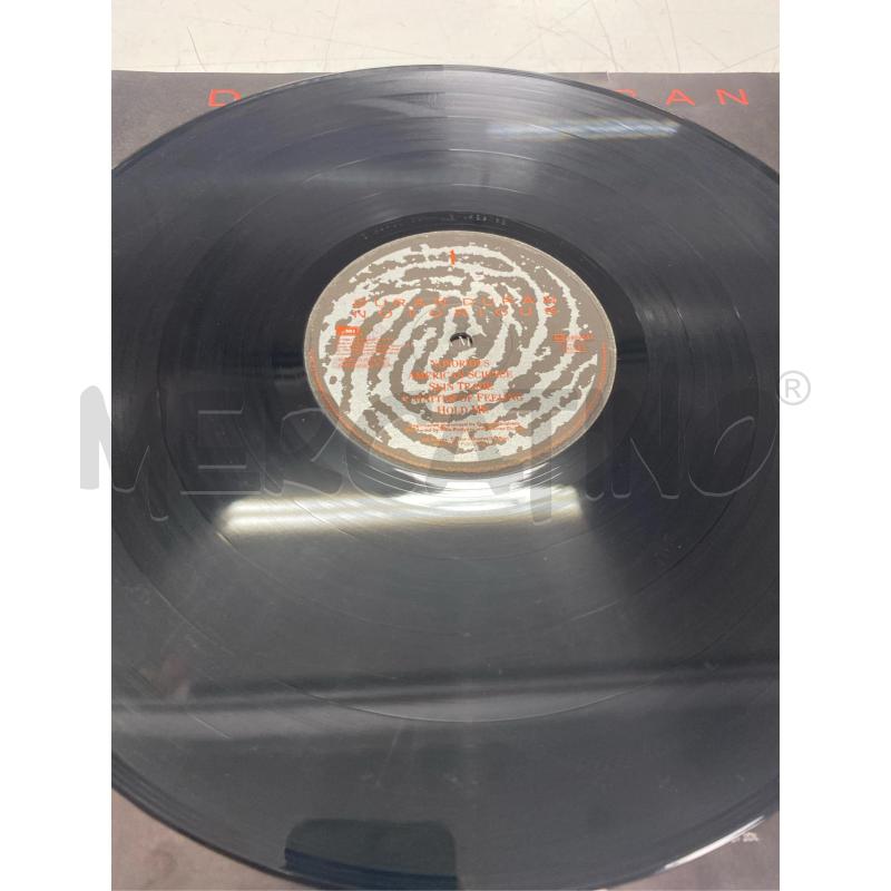 LP 33 GIRI DURAN DURAN – NOTORIOUS | Mercatino dell'Usato Roma casalotti 3