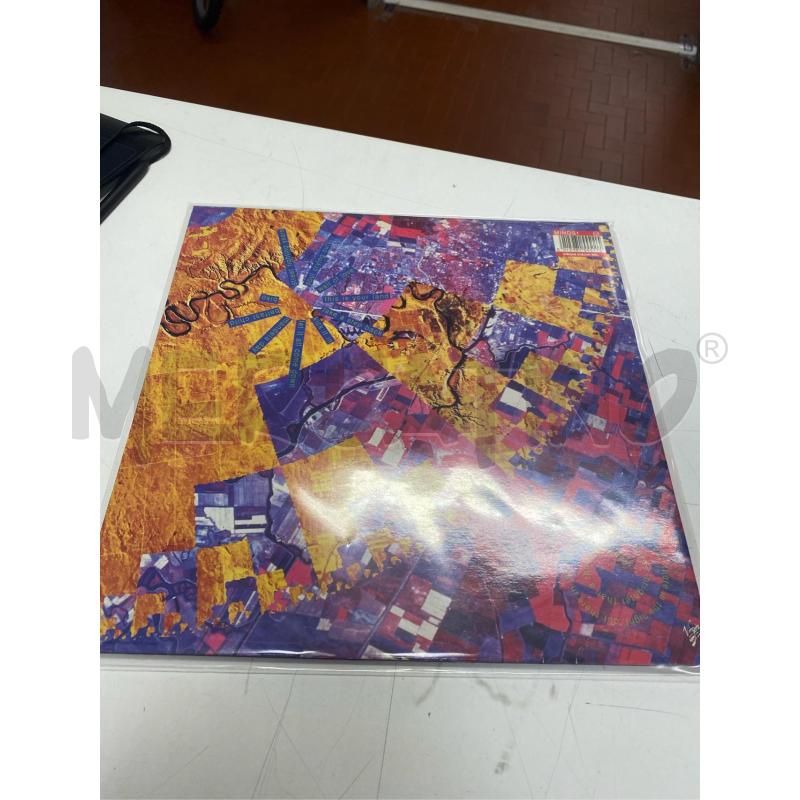 LP 33 GIRI SIMPLE MINDS – STREET FIGHTING YEARS | Mercatino dell'Usato Roma casalotti 4