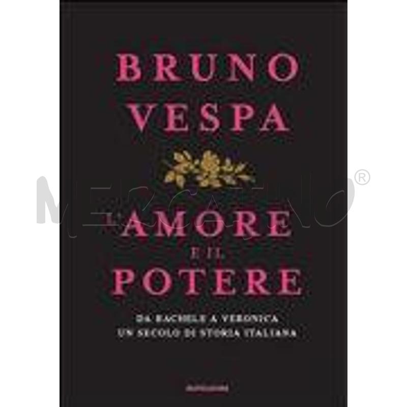 L'AMORE E IL POTERE | Mercatino dell'Usato Roma casalotti 1