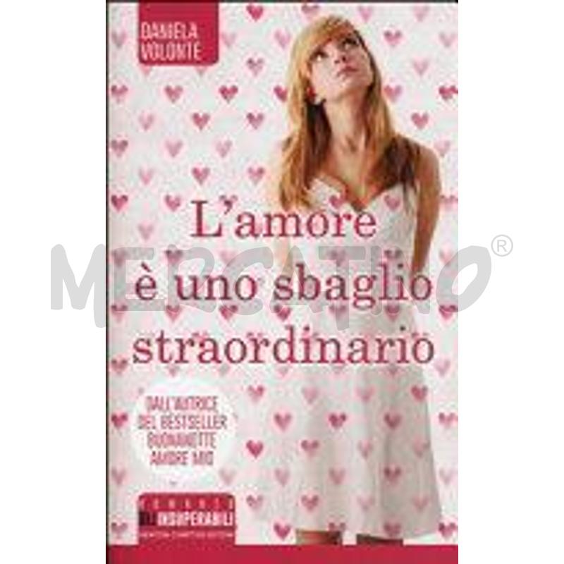 L'AMORE È UNO SBAGLIO STRAORDINARIO | Mercatino dell'Usato Roma casalotti 1