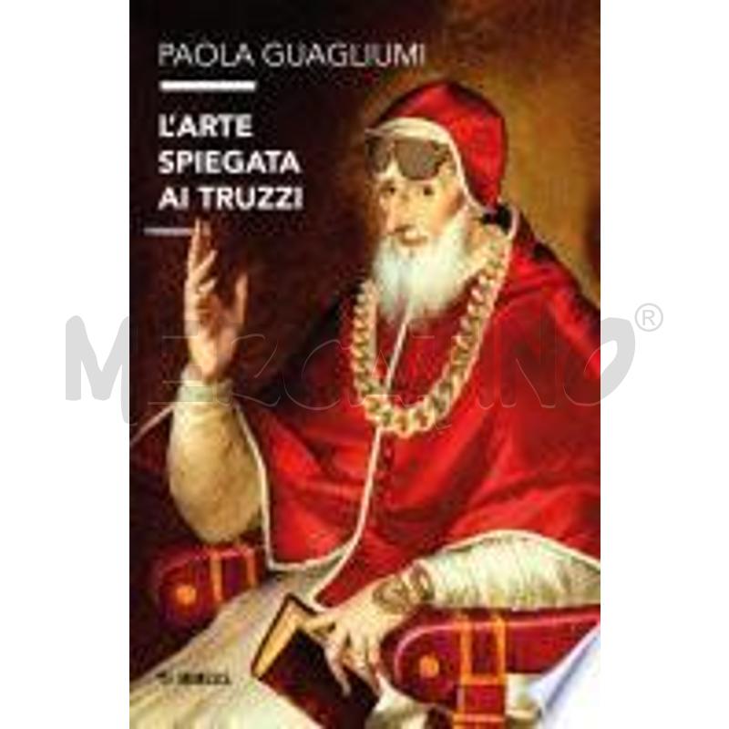 L'ARTE SPIEGATA AI TRUZZI | Mercatino dell'Usato Roma casalotti 1