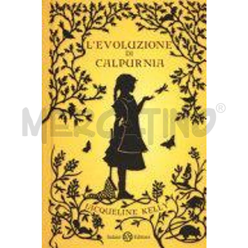 L'EVOLUZIONE DI CALPURNIA | Mercatino dell'Usato Roma casalotti 1