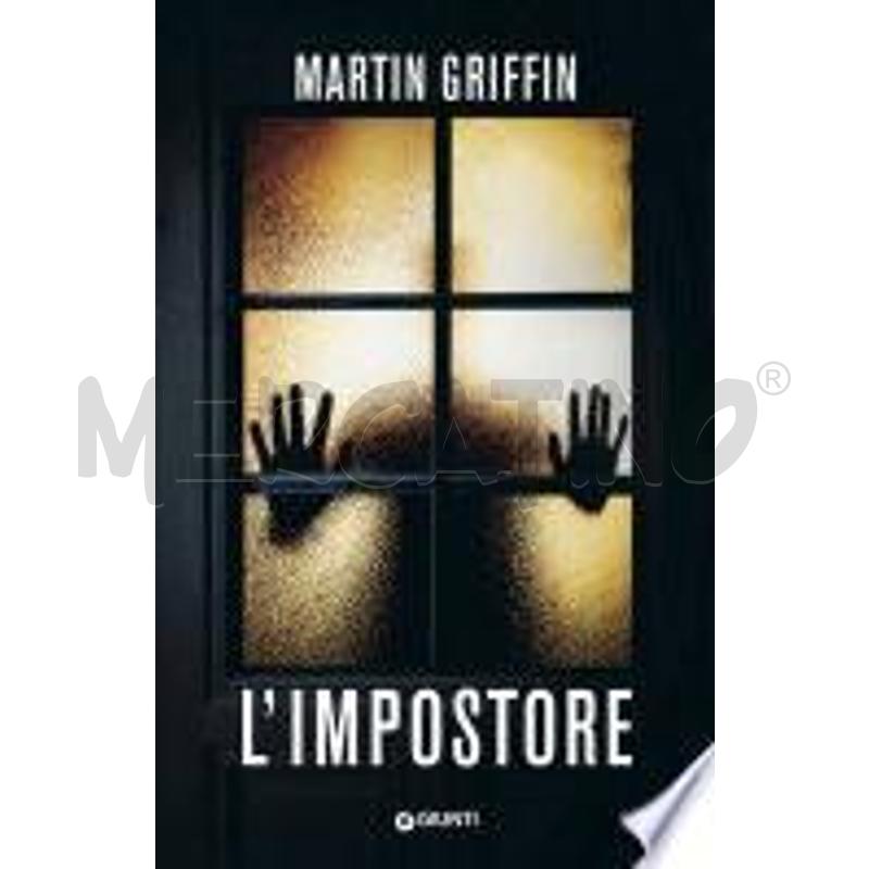 L'IMPOSTORE | Mercatino dell'Usato Roma casalotti 1