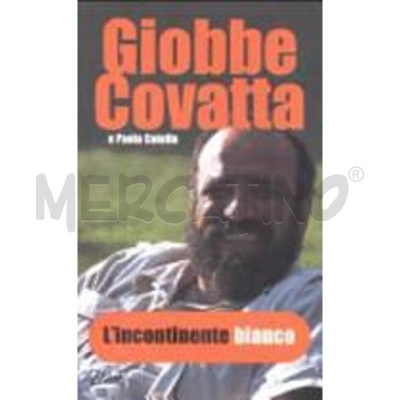L'INCONTINENTE BIANCO | Mercatino dell'Usato Roma casalotti 1