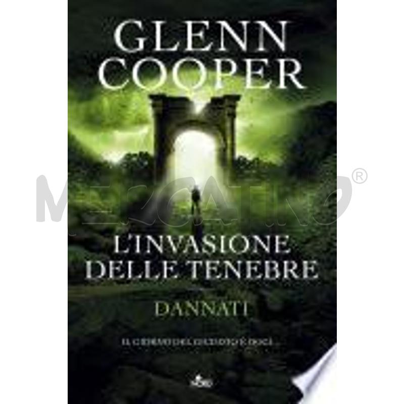 L'INVASIONE DELLE TENEBRE | Mercatino dell'Usato Roma casalotti 1