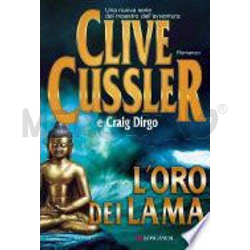 L'ORO DEI LAMA | Mercatino dell'Usato Roma casalotti 1