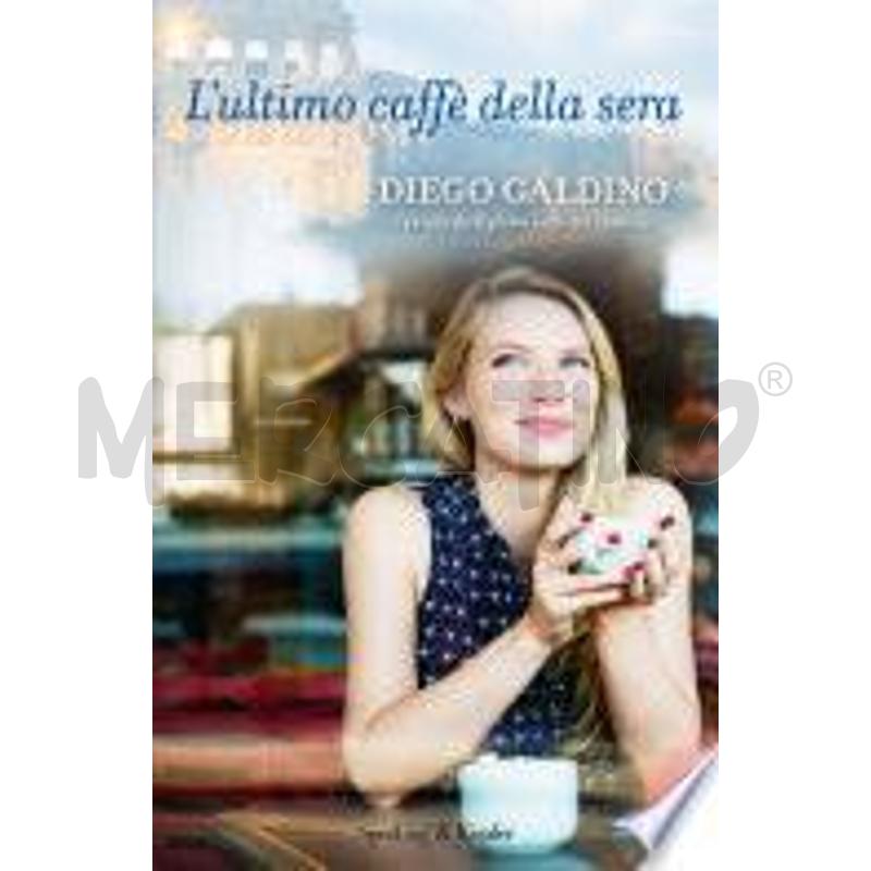 L'ULTIMO CAFFÈ DELLA SERA | Mercatino dell'Usato Roma casalotti 1