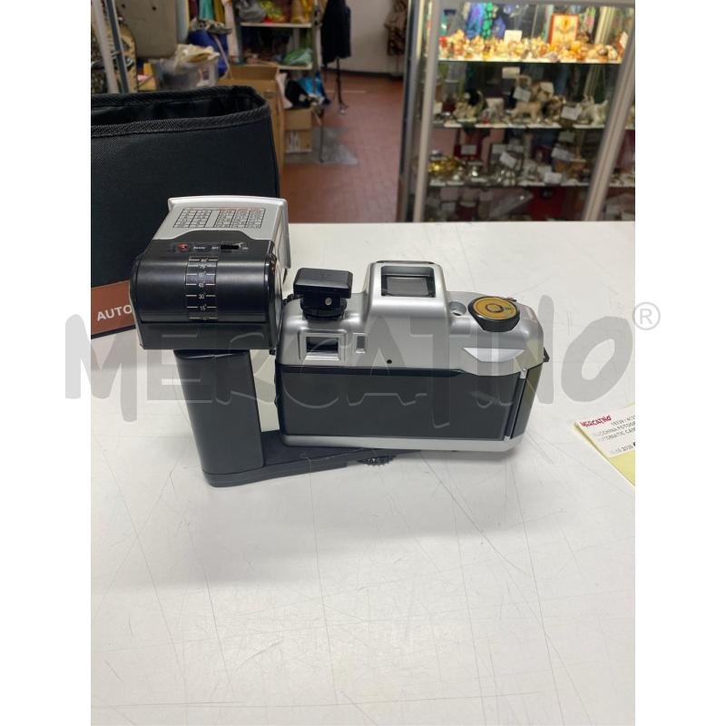 MACCHINA FOTOGRAFICA AUTOMATIC CAMERA | Mercatino dell'Usato Roma casalotti 3