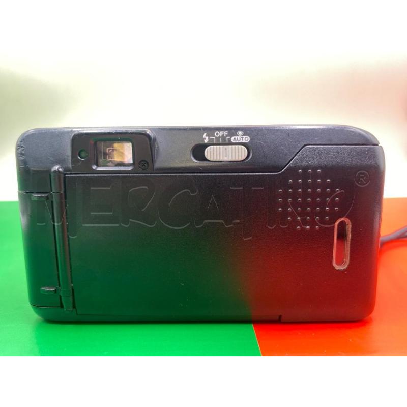 MACCHINA FOTOGRAFICA CANON PRIMA 5 | Mercatino dell'Usato Roma casalotti 2