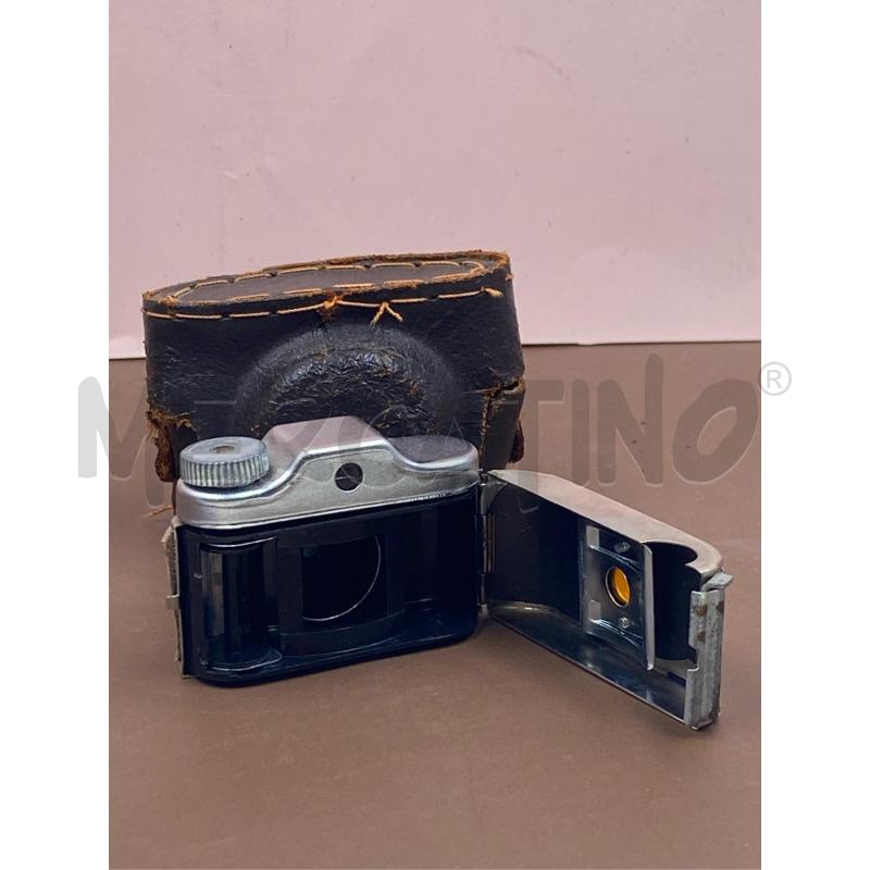 MACCHINA FOTOGRAFICA MINI FOTOCAMERA CRYSTAL | Mercatino dell'Usato Roma casalotti 4