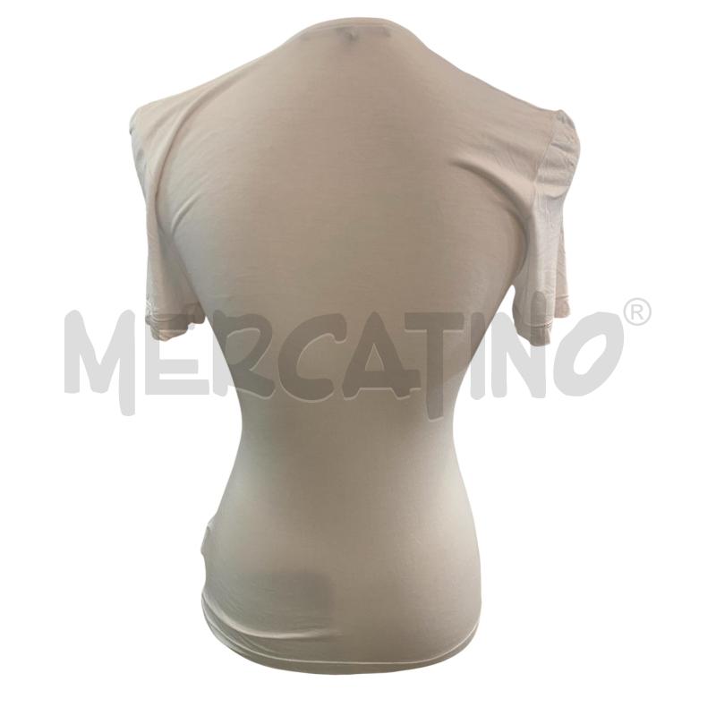 MAGLIETTA GUCCI BIANCO DONNA  | Mercatino dell'Usato Roma casalotti 2