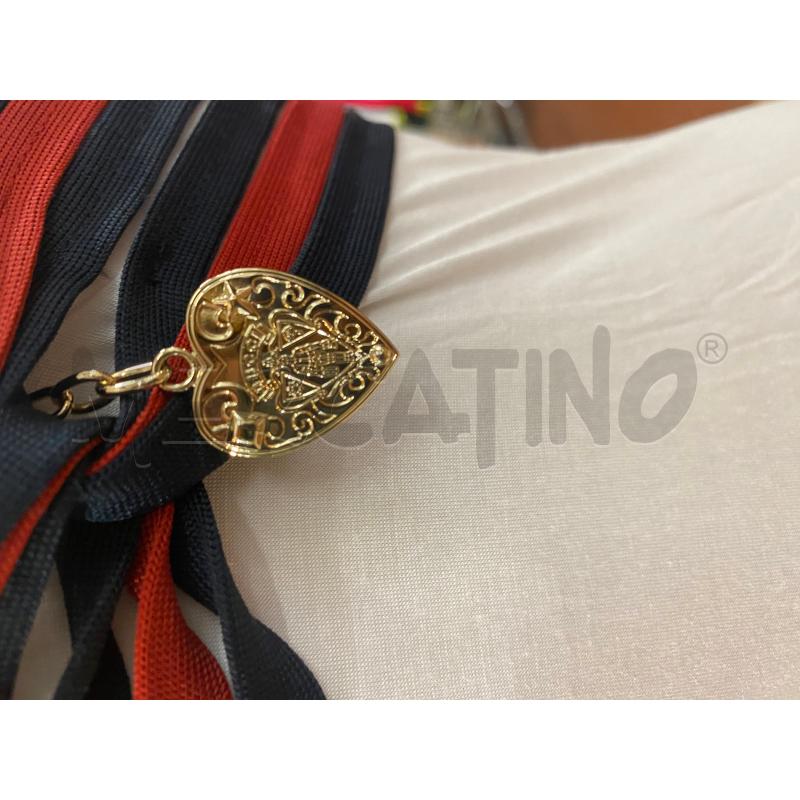 MAGLIETTA GUCCI BIANCO DONNA  | Mercatino dell'Usato Roma casalotti 3