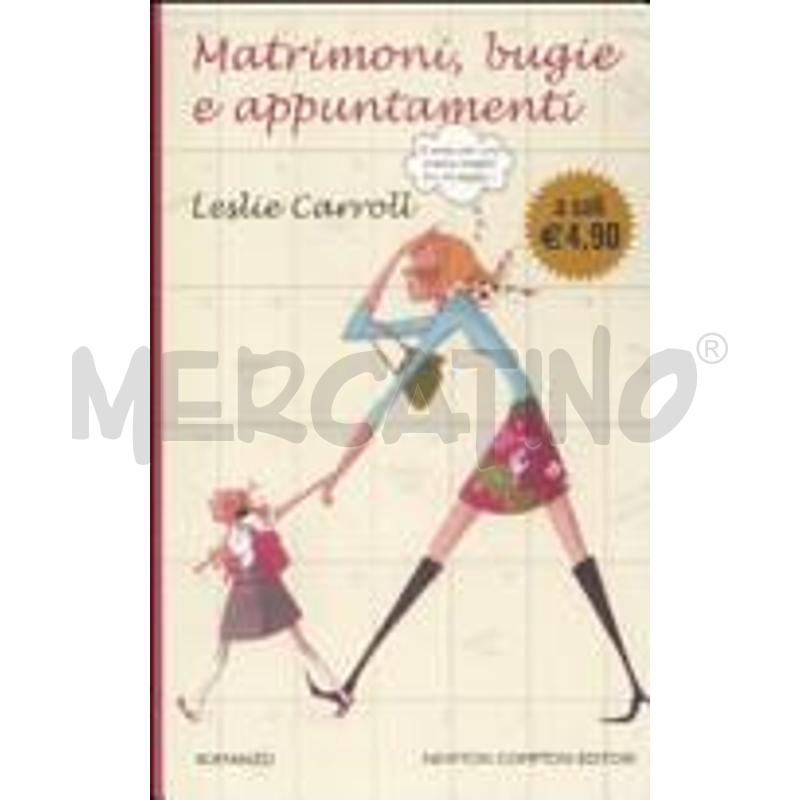 MATRIMONI, BUGIE E APPUNTAMENTI | Mercatino dell'Usato Roma casalotti 1