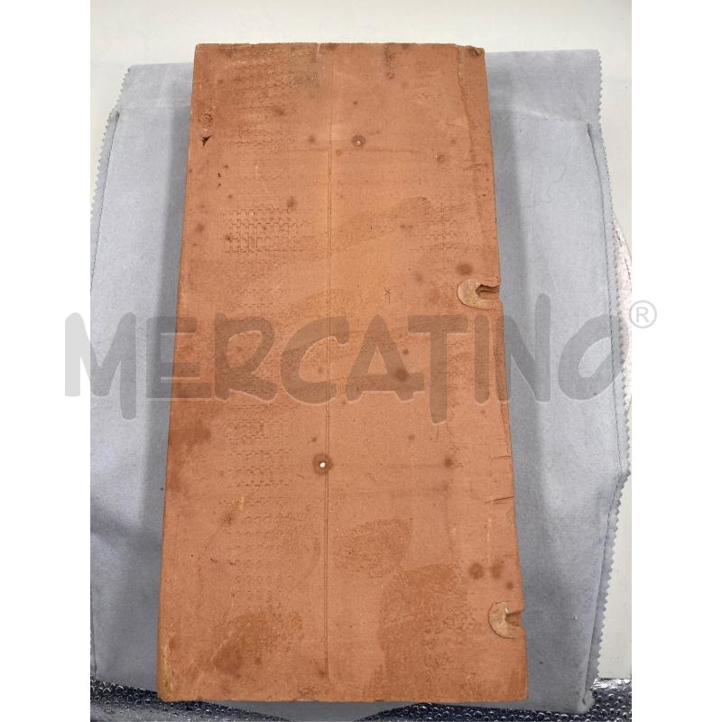 MATTONE ANNO SANTO 2000 LATERANENSE | Mercatino dell'Usato Roma casalotti 2