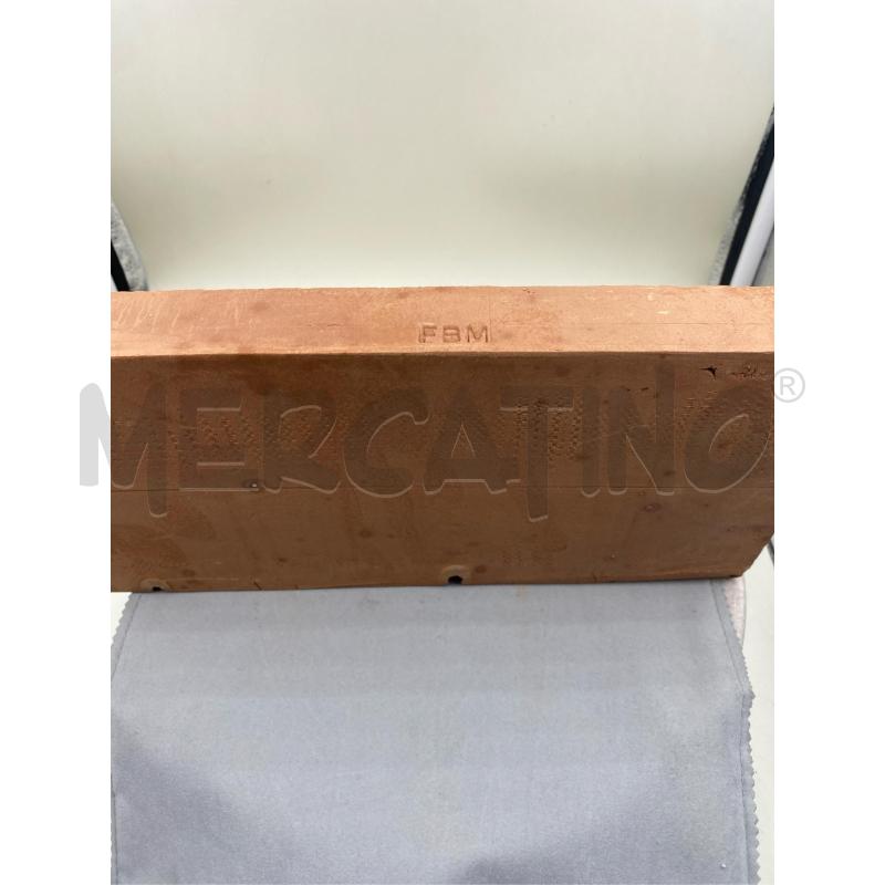 MATTONE ANNO SANTO 2000 LATERANENSE | Mercatino dell'Usato Roma casalotti 3