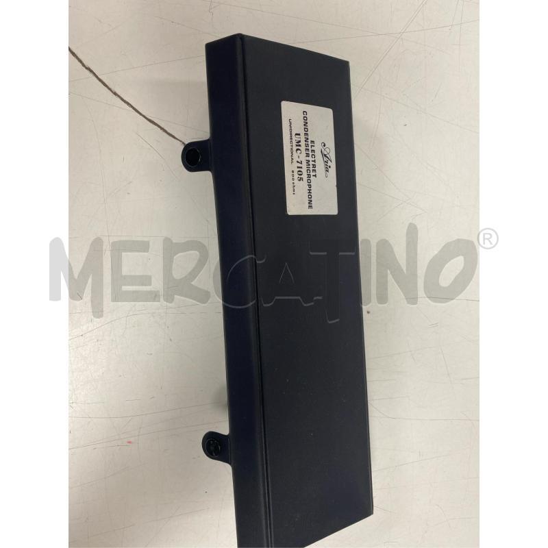 MICROFONO ARIA UMC-7105 | Mercatino dell'Usato Roma casalotti 4