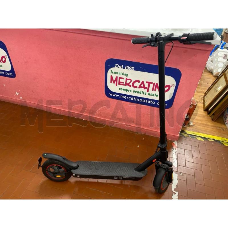 MONOPATTINO ELETTRICO  | Mercatino dell'Usato Roma casalotti 1