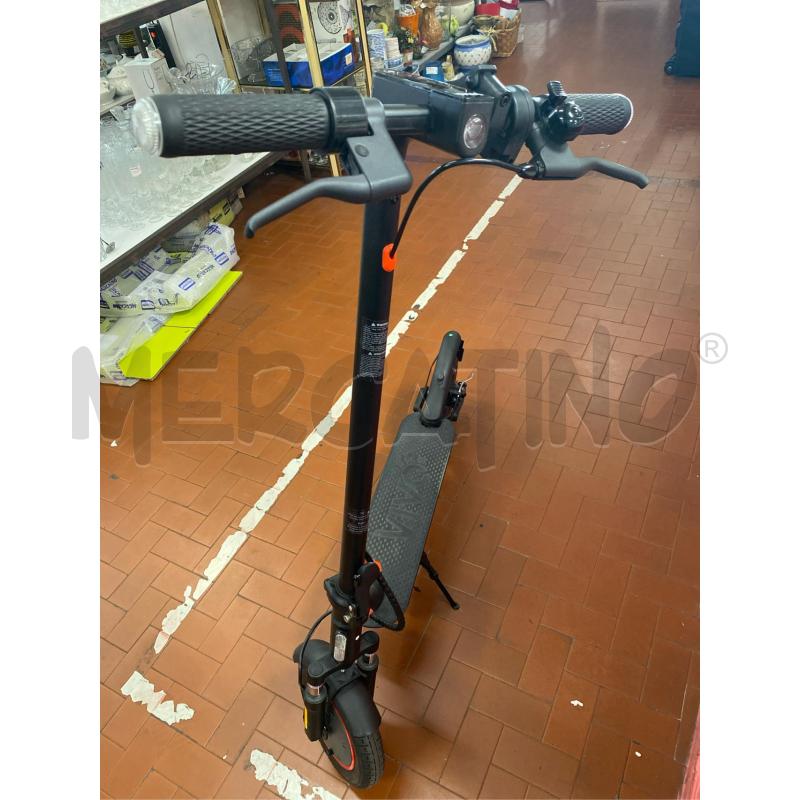 MONOPATTINO ELETTRICO  | Mercatino dell'Usato Roma casalotti 2