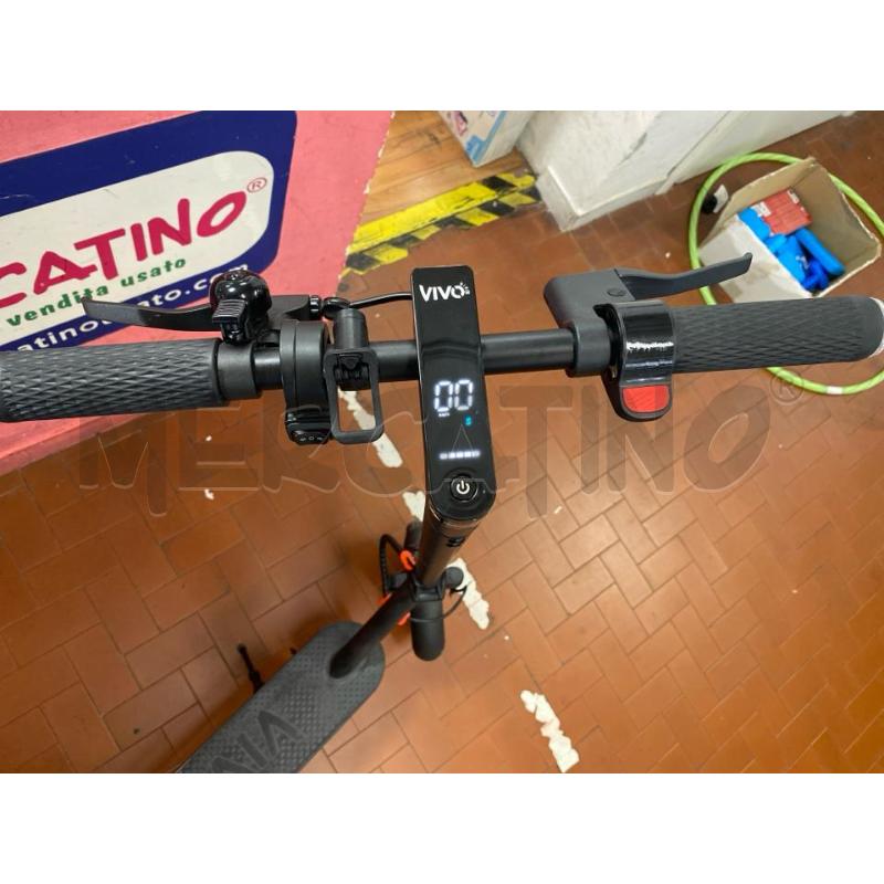 MONOPATTINO ELETTRICO  | Mercatino dell'Usato Roma casalotti 4