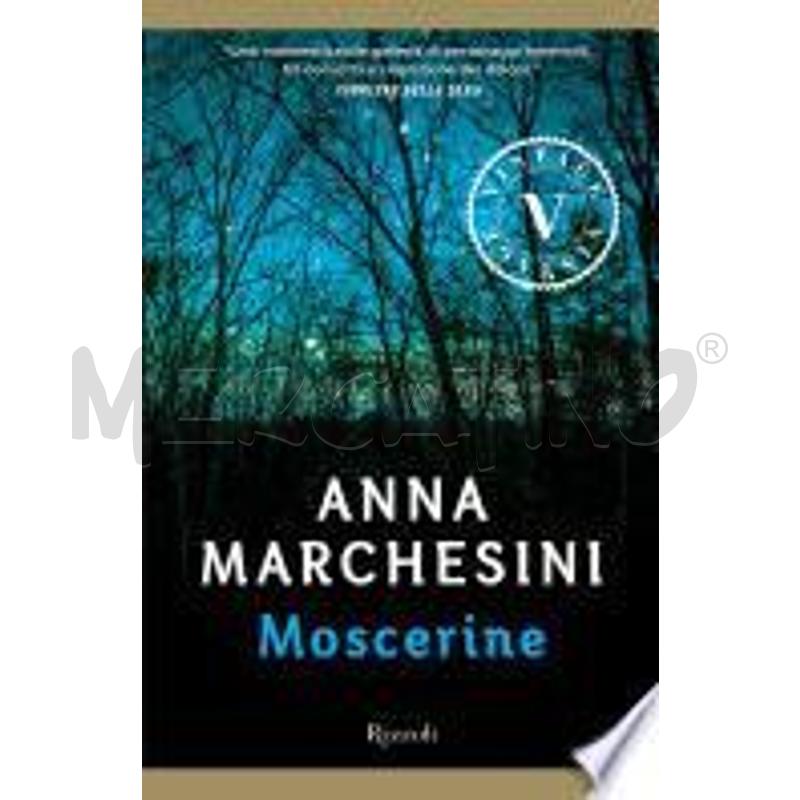 MOSCERINE (VINTAGE) | Mercatino dell'Usato Roma casalotti 1