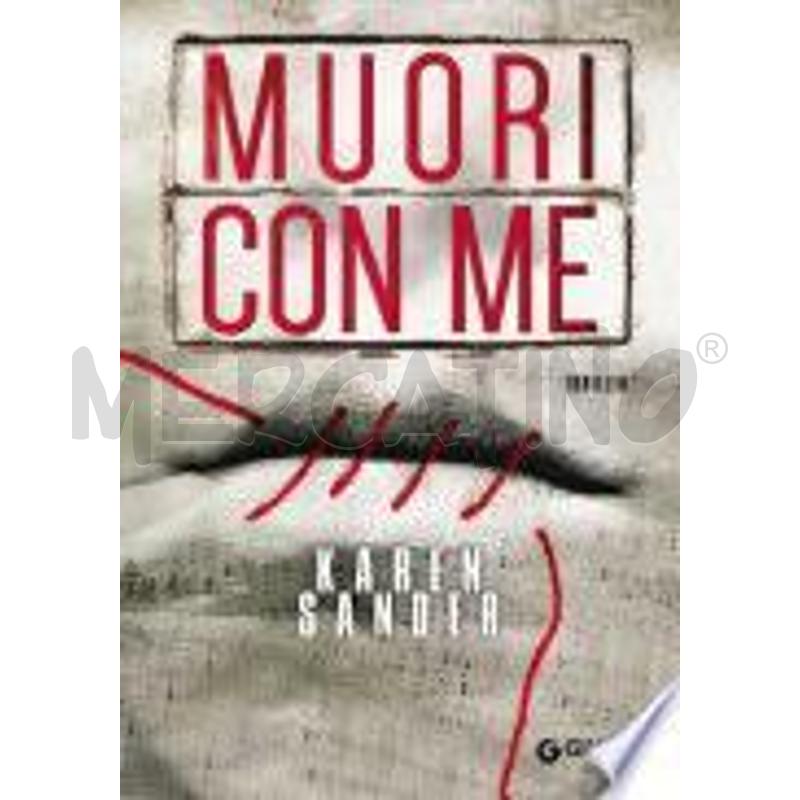 MUORI CON ME | Mercatino dell'Usato Roma casalotti 1