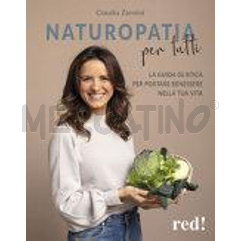 NATUROPATIA PER TUTTI | Mercatino dell'Usato Roma casalotti 1
