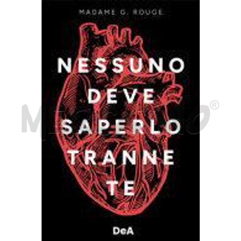 NESSUNO DEVE SAPERLO TRANNE TE | Mercatino dell'Usato Roma casalotti 1