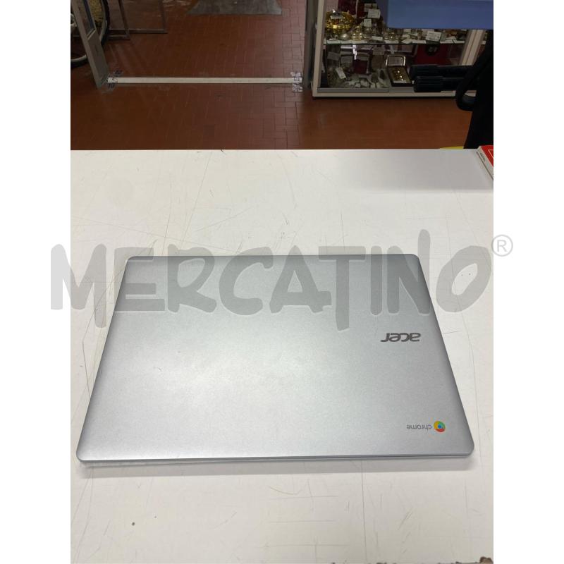 NOTEBOOK ACER  | Mercatino dell'Usato Roma casalotti 1