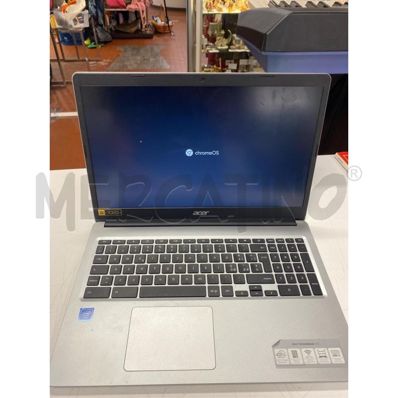 NOTEBOOK ACER  | Mercatino dell'Usato Roma casalotti 2