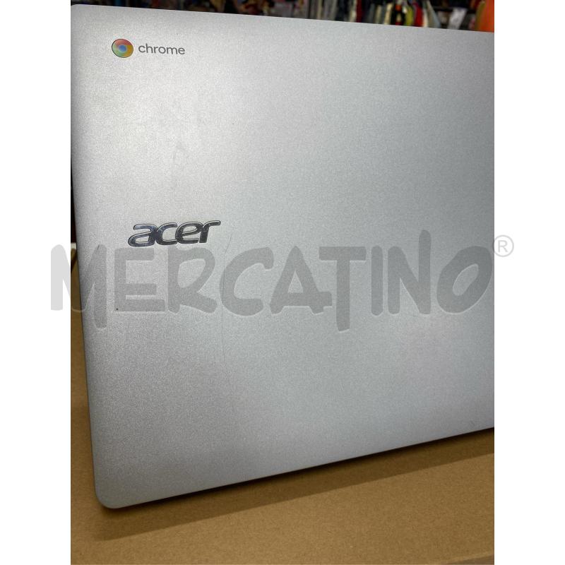 NOTEBOOK ACER  | Mercatino dell'Usato Roma casalotti 4