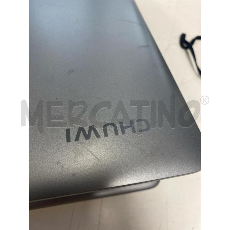NOTEBOOK CHUWI HEROBOOK  | Mercatino dell'Usato Roma casalotti 3