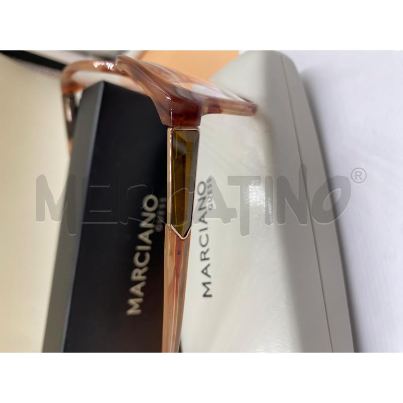OCCHIALI/MONTATURA GUESS MARCIANO DONNA  | Mercatino dell'Usato Roma casalotti 2