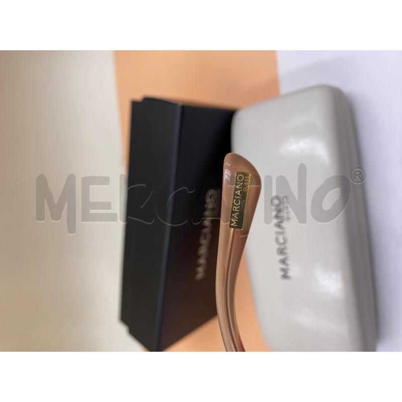 OCCHIALI/MONTATURA GUESS MARCIANO DONNA  | Mercatino dell'Usato Roma casalotti 4
