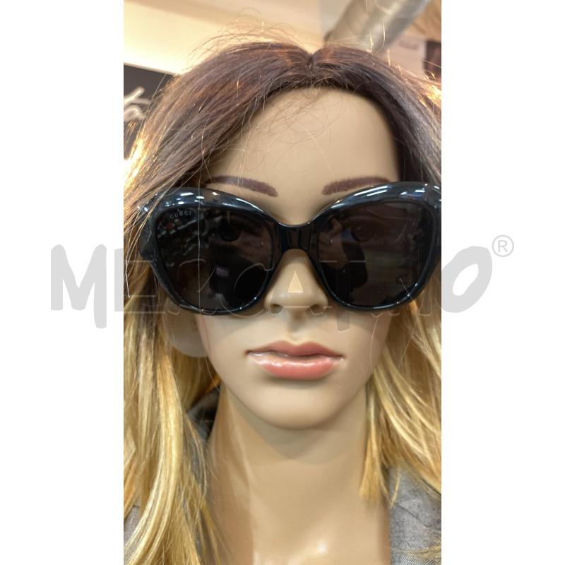 OCCHIALI GUCCI DONNA  | Mercatino dell'Usato Roma casalotti 5