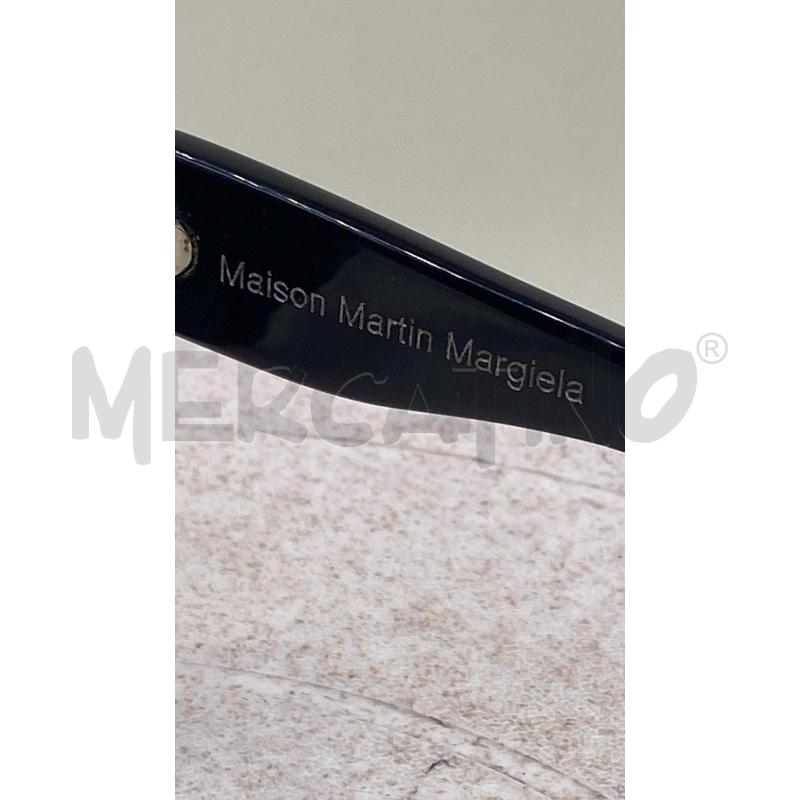 OCCHIALI MAISON MARTIN MARGIELA DONNA  | Mercatino dell'Usato Roma casalotti 3