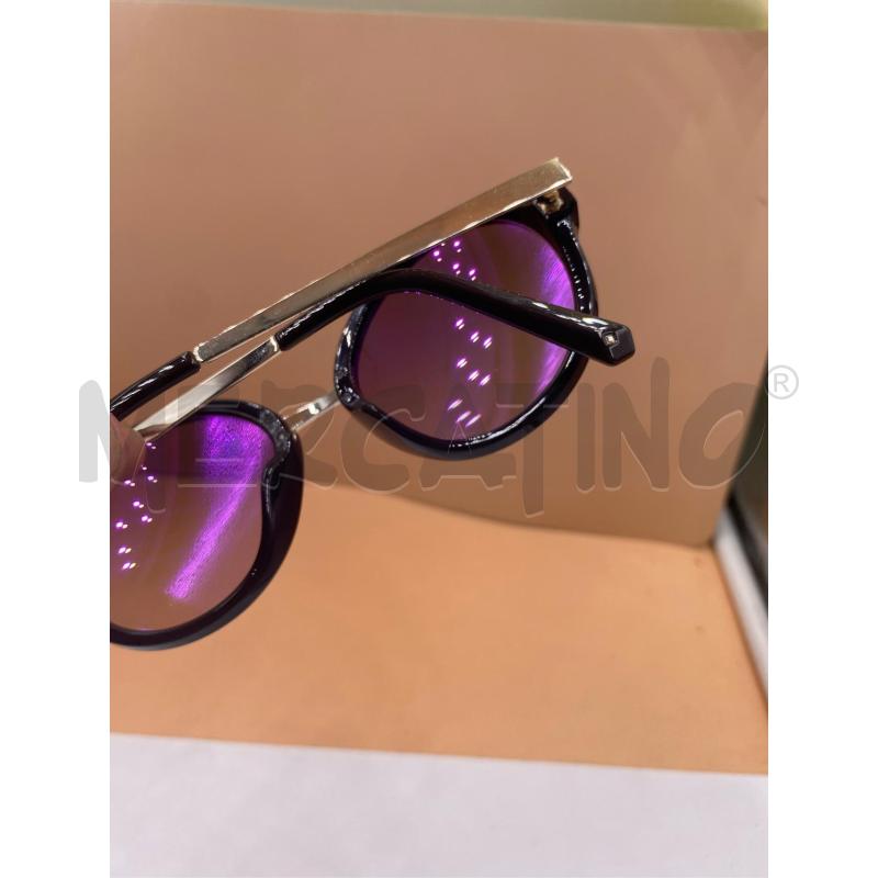 OCCHIALI SWAROVSKI MARRONI DONNA  | Mercatino dell'Usato Roma casalotti 3