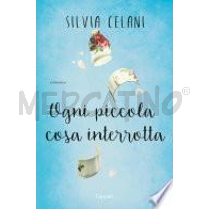 OGNI PICCOLA COSA INTERROTTA | Mercatino dell'Usato Roma casalotti 1