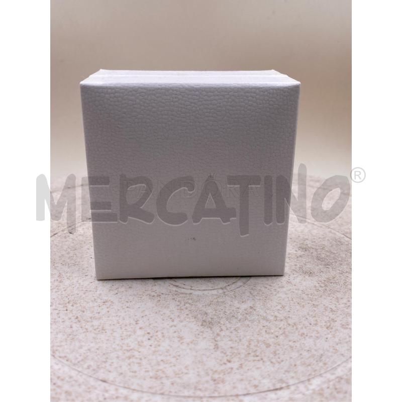 ORECCHINI PANDORA CERCHI A 925 | Mercatino dell'Usato Roma casalotti 4