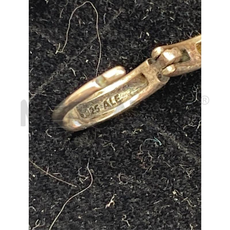 ORECCHINI PANDORA HUGGIE PICCOLI A | Mercatino dell'Usato Roma casalotti 2