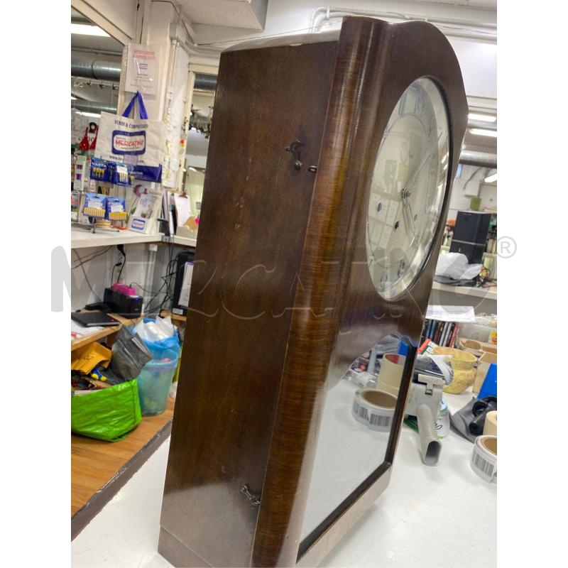 OROLOGIO ANTICO A PENDOLO WALTWESTMINSTER  | Mercatino dell'Usato Roma casalotti 5