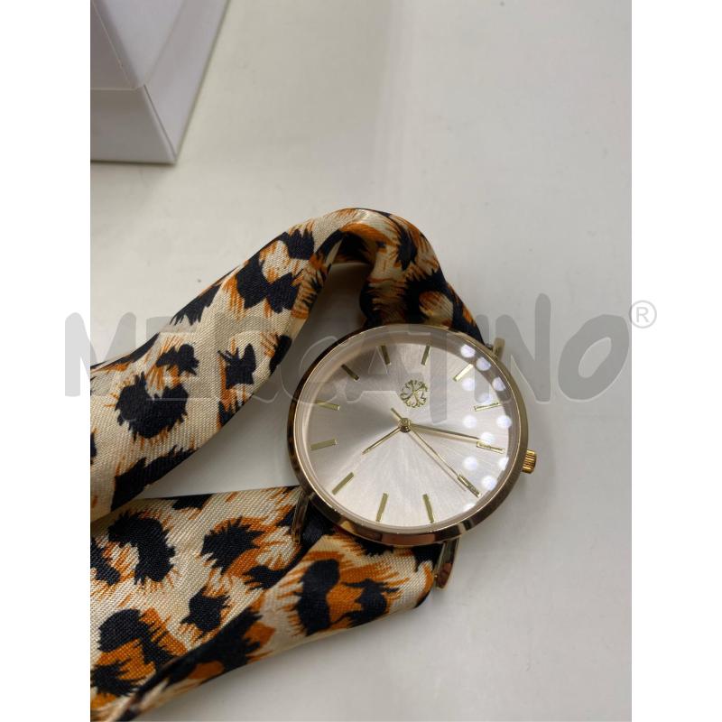 OROLOGIO CHRISTIAN LACROIX  | Mercatino dell'Usato Roma casalotti 3