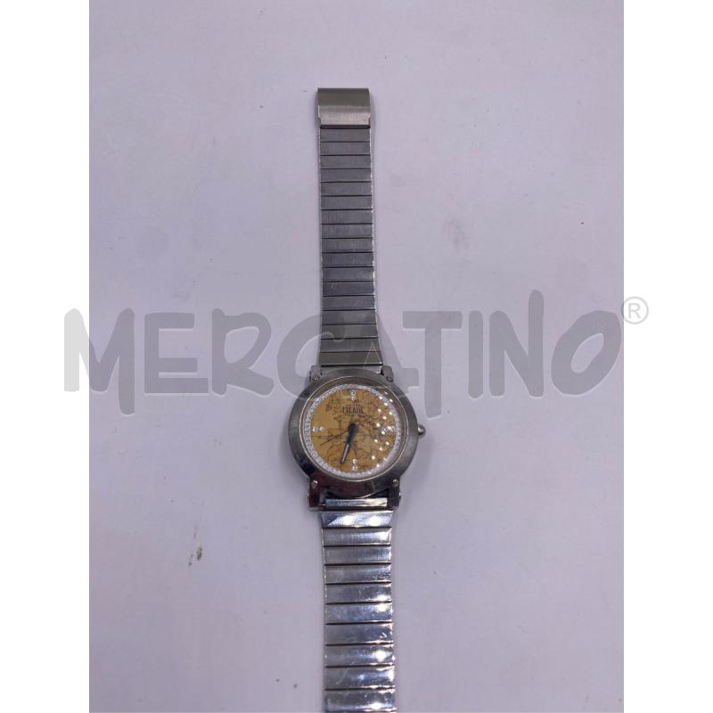 OROLOGIO DA DONMNA PRIMA CLASSE | Mercatino dell'Usato Roma casalotti 1