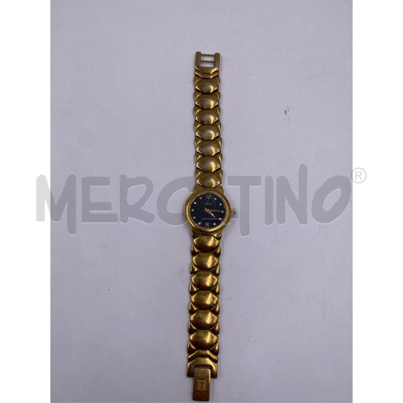 OROLOGIO DA DONNA TISSOT G324K | Mercatino dell'Usato Roma casalotti 1