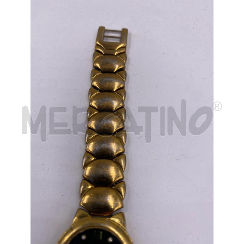 OROLOGIO DA DONNA TISSOT G324K | Mercatino dell'Usato Roma casalotti 2