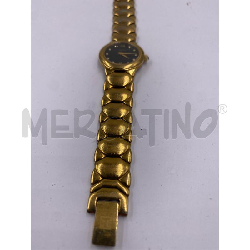 OROLOGIO DA DONNA TISSOT G324K | Mercatino dell'Usato Roma casalotti 3